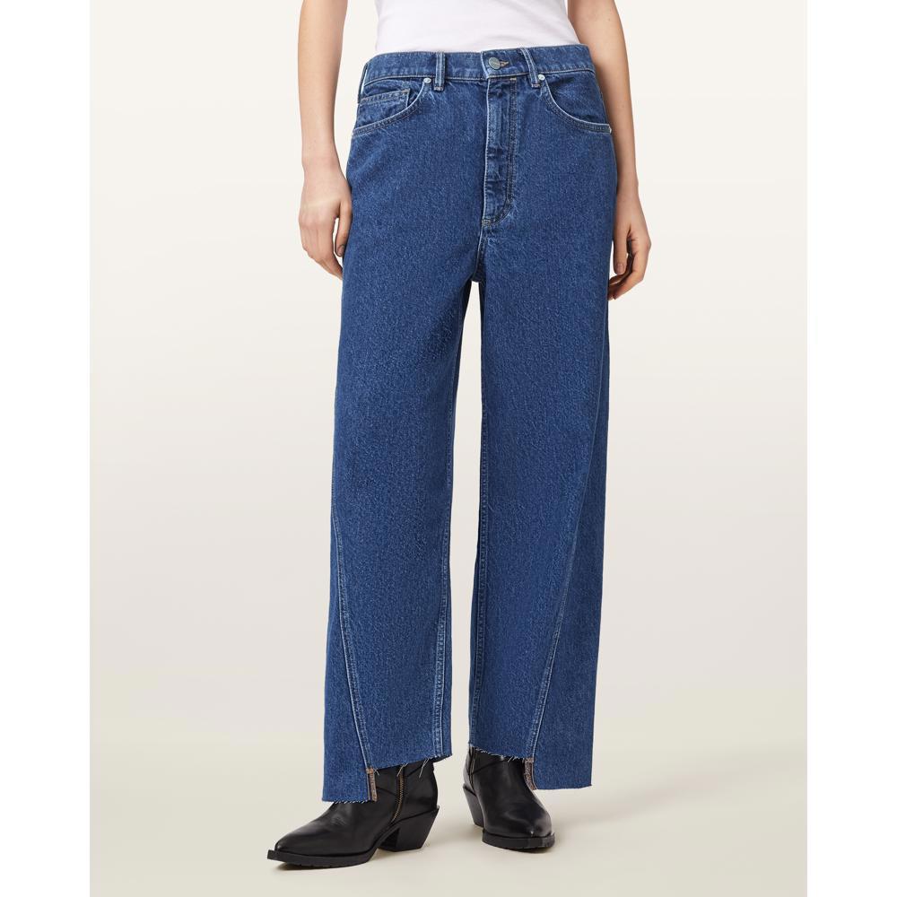 AllSaints Fox Jean